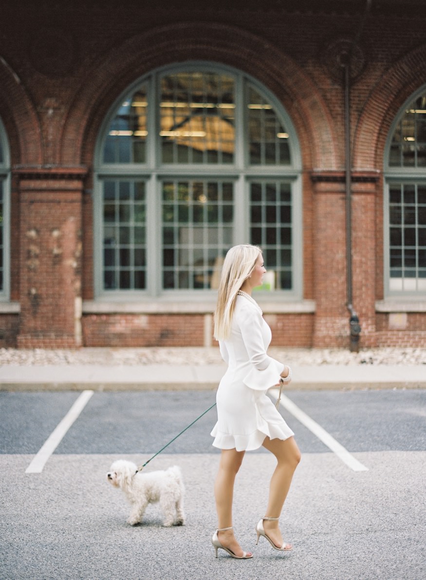 Chloe and Stephen engagement session, best of 2017 New Jersey and Philadelphia by Jordan Brian